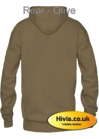 UC502 Olive Green