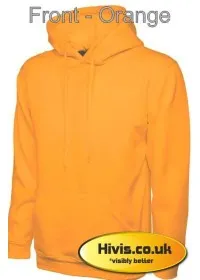 UC502 Orange