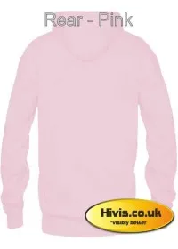 UC502 Pink