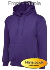 UC502 Purple