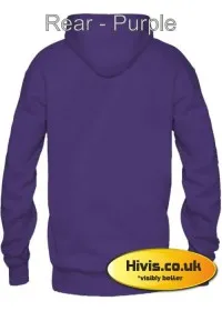 UC502 Purple