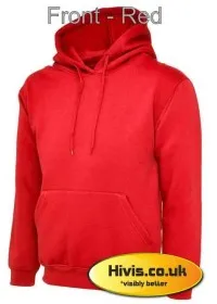 UC502 Red
