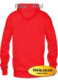 UC502 Red