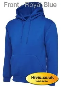 UC502 Royal Blue