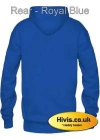UC502 Royal Blue