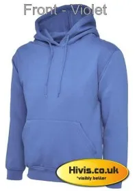 UC502 Violet