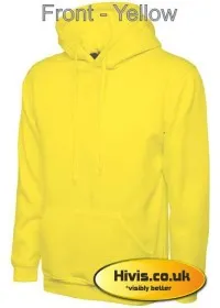 UC502 Yellow