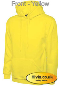 UC502 Yellow