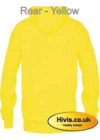 UC502 Yellow
