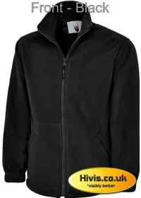 UC604 Black