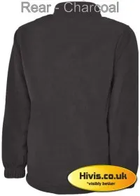 UC604 Charcoal