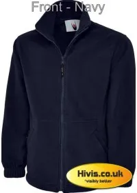 UC604 Navy Blue