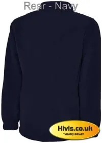 UC604 Navy Blue