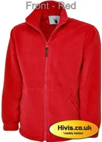 UC604 Red