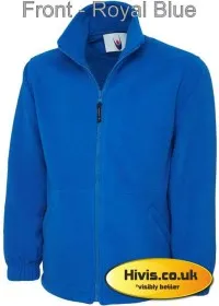 UC604 Royal Blue
