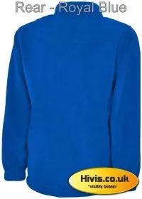 UC604 Royal Blue