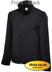 UC612 Black