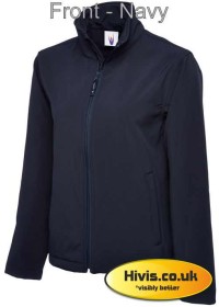 UC612 Navy Blue