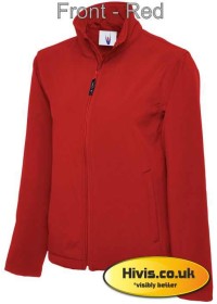 UC612 Red