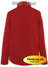 UC612 Red