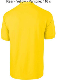 Uneek Classic Polo Shirt UC101