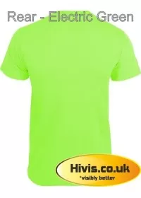 UC315 Electric Green