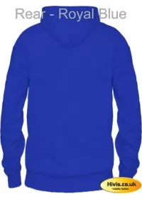 UC509 Royal Blue