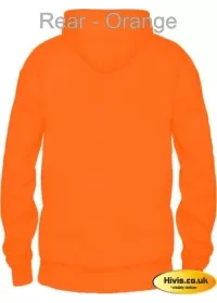 UC509 Orange