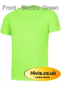 UC315 Electric Green