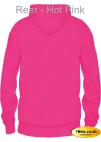 UC509 Hot Pink