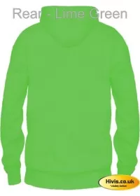UC509 Lime Green