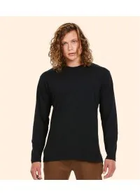 Uneek UC314 Long Sleeve T-shirt
