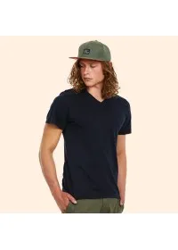 Uneek UC317 Classic V Neck T-shirt