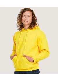 Uneek UC502 300GSM Classic Hooded Sweatshirt