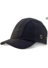 Black Bump cap