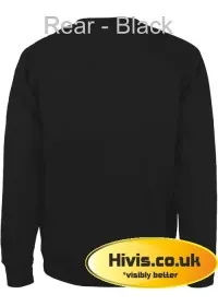UC203 Black