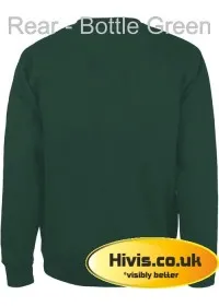 UC203 Bottle Green