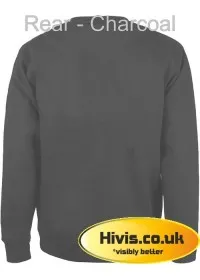 UC203 Charcoal