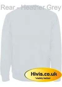 UC203 Heather Grey