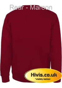 UC203 Maroon