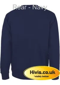UC203 Navy Blue