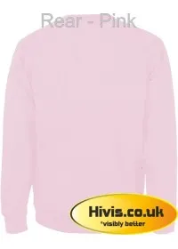 UC203 Pink