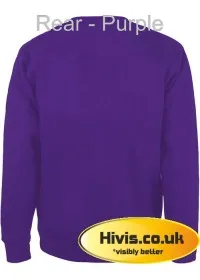 UC203 Purple