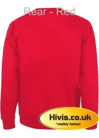 UC203 Red