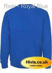 UC203 Royal Blue