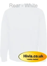 UC203 White