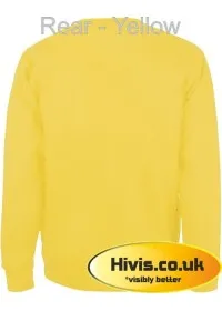 UC203 Yellow