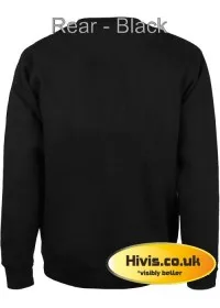 UC204 Black