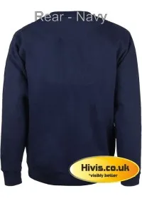 UC204 Navy Blue