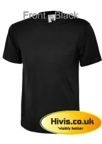 UC301 Black